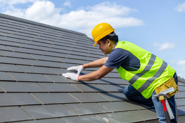 Best Gutter Installation and Roofing  in Ashwaubenon, WI