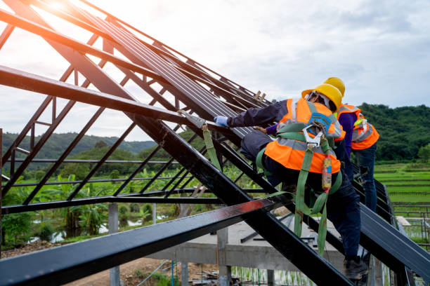 Best Best Roofing Contractors  in Ashwaubenon, WI