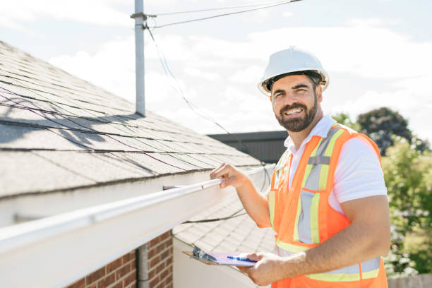 Best Affordable Roofing Company  in Ashwaubenon, WI