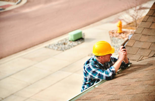Trusted Ashwaubenon, WI Roofing Contractor Experts