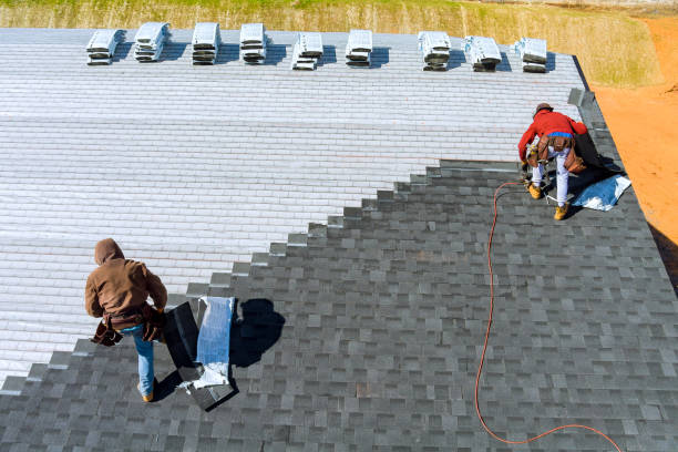 Best New Roof Installation  in Ashwaubenon, WI